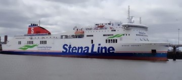 STENA MERSEY